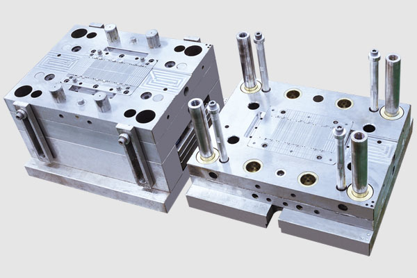 Standard Requirements for “LED Frame Mold” Processing