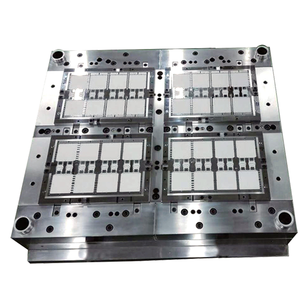 Plastic IC Packaging Mold