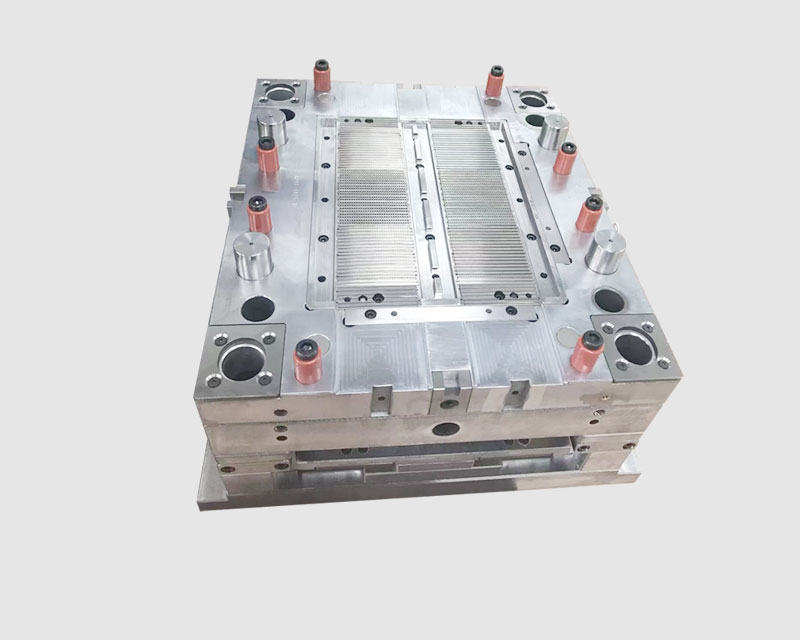 Does Temperature Affect LED Frame Mold Processing?