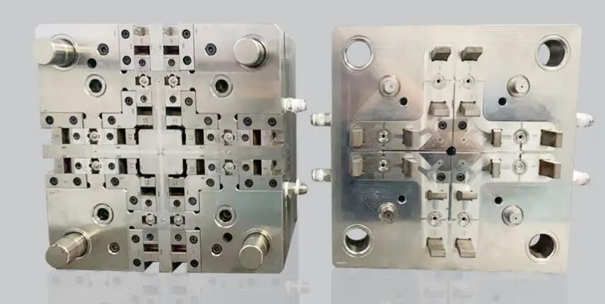 Leading Industry Innovation, Dongguan Xuan Pin Mould Technology Co., Ltd. Launches Latest Precision Plastic Mould Solutions