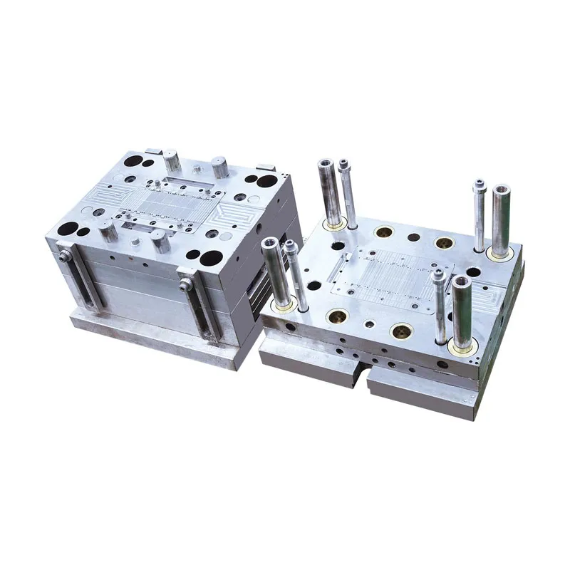 Factors Affecting Precision Mold Processing