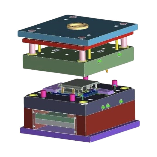 DFM for Mold Design