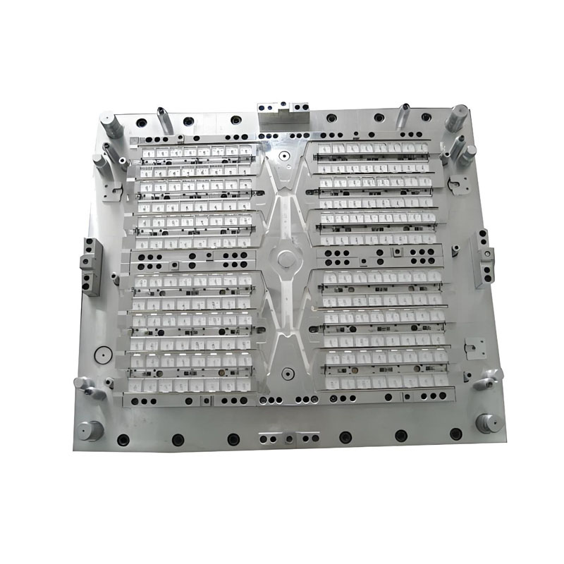 IC Packaging Substrate Mold for DIP and QFP