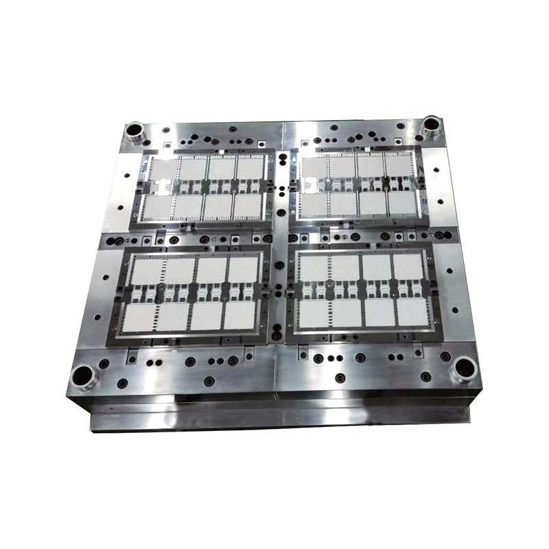 LED Lead Frame Mold SMD1516 Insert Molding