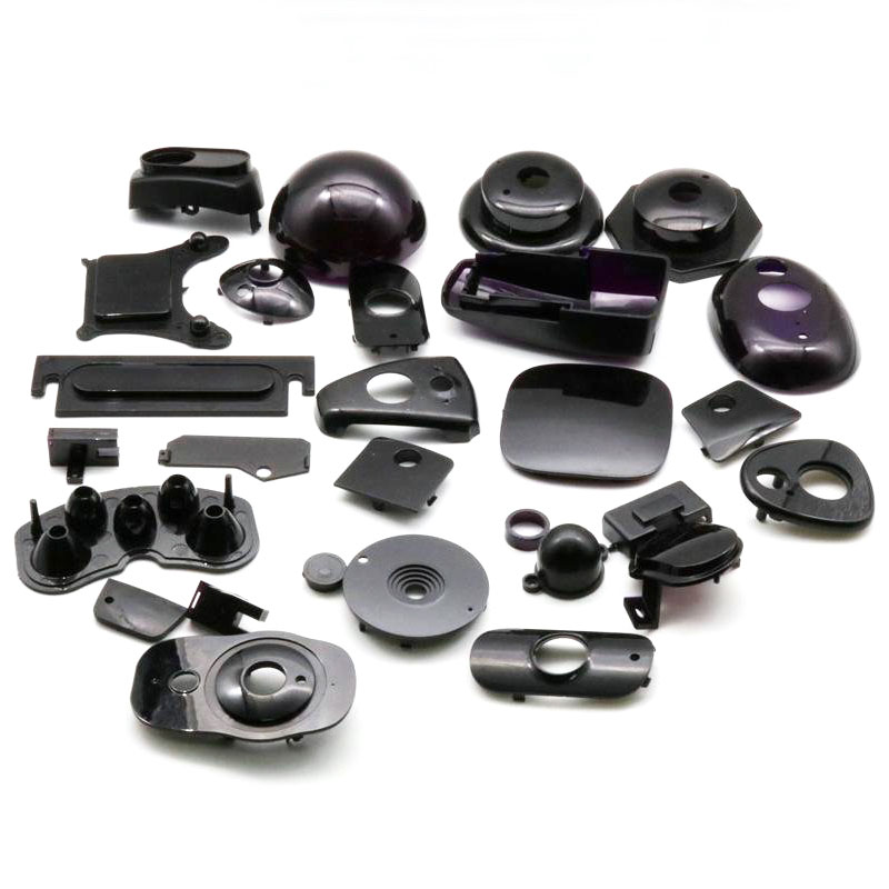 Plastic Optical Mold for Lens Module Alignment Ring