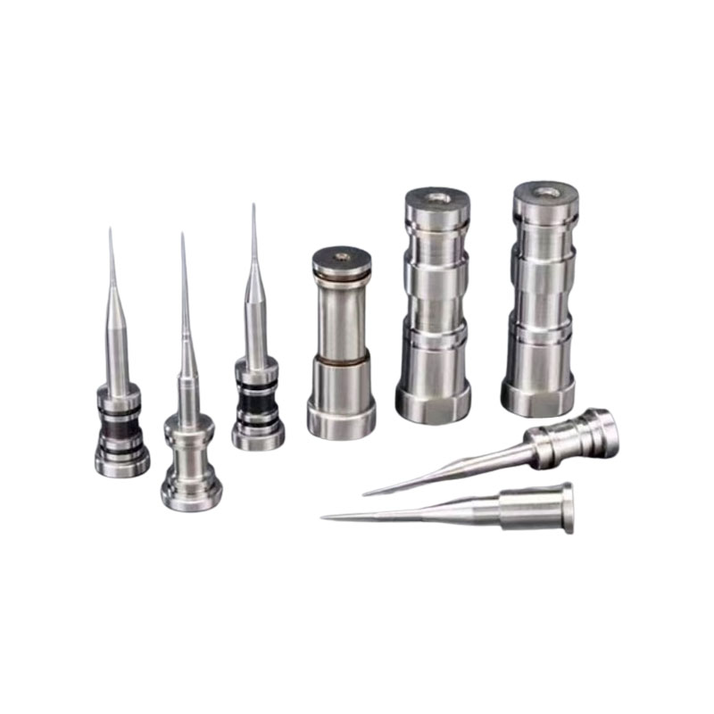 Precision Machining for Medical Components