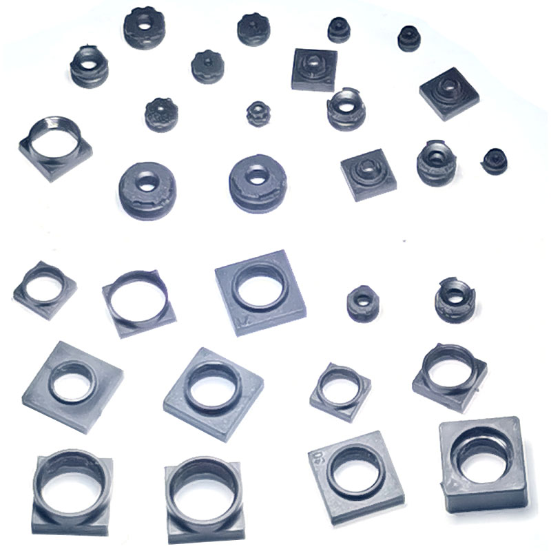 Precision Plastic Optical Mold for Lens Base