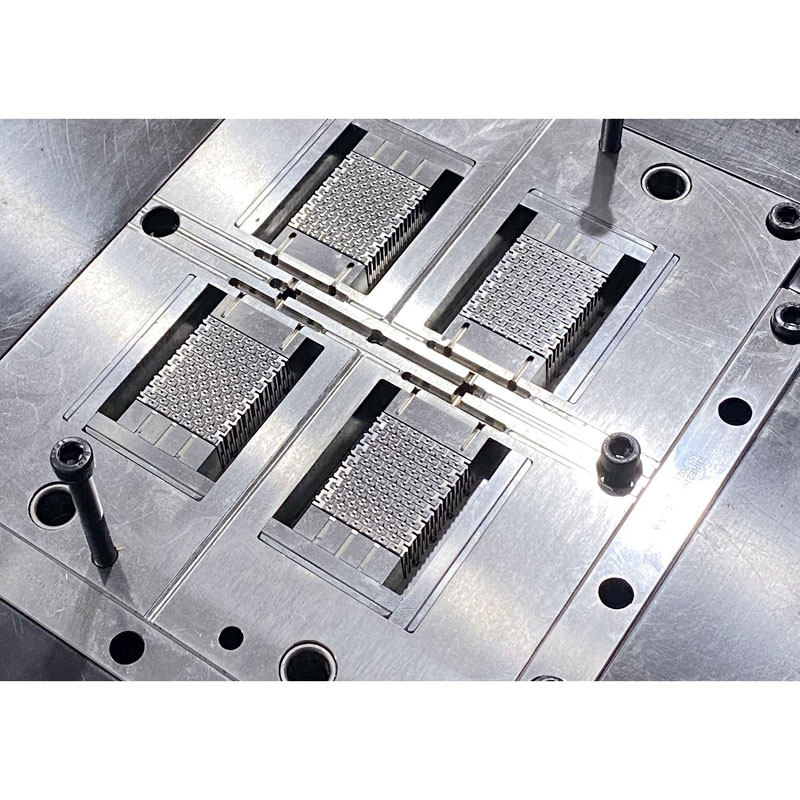 Semiconductor Substrate Mold TO Series